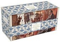 Enlarge image Cover: Sherlock Holmes Miniature Library - Silver Dolphin Books
