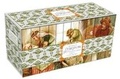 Cover: Complete Shakespeare Miniature Library - Silver Dolphin Books