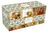 Enlarge image Cover: Complete Shakespeare Miniature Library - Silver Dolphin Books
