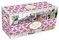 Enlarge image Cover: Jane Austen Miniature Library - Silver Dolphin Books