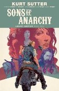 Cover: Sons of Anarchy Legacy Edition Book One - Boom! Studios