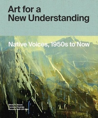 Enlarge image Cover: Art for a New Understanding - University of Arkansas Press