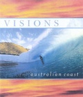 Cover: Visions of the Australian Coast - Morrison Media