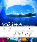 Cover: Visions of Tropical Islands - Morrison Media