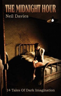 Enlarge image Cover: The Midnight Hour - Screaming Dreams
