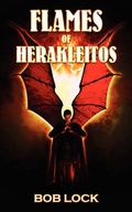 Cover: Flames of Herakleitos - Screaming Dreams