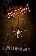 Cover: Songs from Spider Street - Screaming Dreams