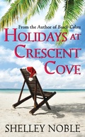 Cover: Holidays at Crescent Cove - HarperCollins