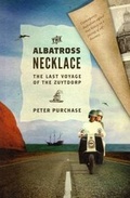 Cover: The Albatross Necklace - Dune Publications