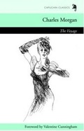 Cover: The Voyage - Capuchin Classics