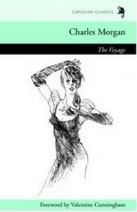 Enlarge image Cover: The Voyage - Capuchin Classics