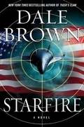 Cover: Starfire - HarperCollins
