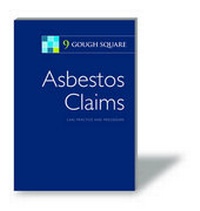 Bild: Asbestos Claims - Chambers of John Foy, QC