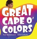 Cover: Great Cape o' Colors - Premio Publishing & Gozo Books