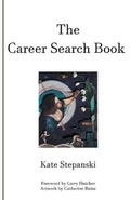 Cover: The Career Search Book - Elastic Limits Media