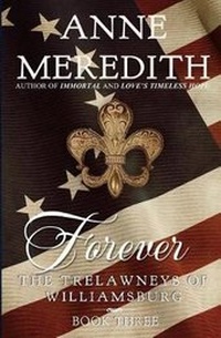 Enlarge image Cover: Forever - Haunted Oak Publishing