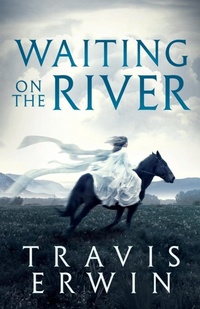Enlarge image Cover: Waiting On The River - Barbadum Books