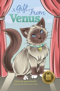 Abbildung von: A Gift From Venus - Rosemount FARM Publishing, LLC