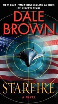 Cover: Starfire - Collins