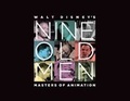 Cover: Walt Disney's Nine Old Men - Weldon Owen