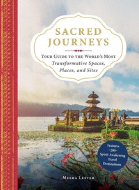 Enlarge image Cover: Sacred Journeys - Simon & Schuster