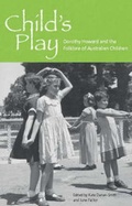 Cover: Child's Play - Museum Victoria Publishing