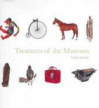 Abbildung von: Treasures of the Museum - Museum Victoria Publishing