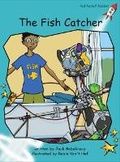 Cover: The Fish Catcher - Red Rocket