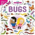 Cover: The World Around Us: Bugs - Autumn Publishing