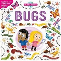Enlarge image Cover: The World Around Us: Bugs - Autumn Publishing