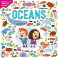 Cover: The World Around Us: Oceans - Autumn Publishing