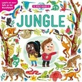 Cover: The World Around Us: Jungle - Autumn Publishing