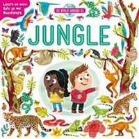 Enlarge image Cover: The World Around Us: Jungle - Autumn Publishing