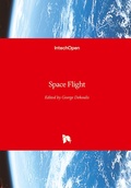 Cover: Space Flight - IntechOpen