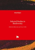 Cover: Selected Studies in Biodiversity - IntechOpen