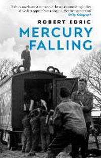 Enlarge image Cover: Mercury Falling - Black Swan