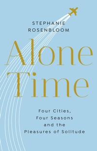Abbildung von: Alone Time - Black Swan
