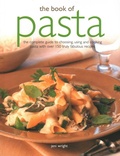 Cover: The Book of Pasta - Hermes House