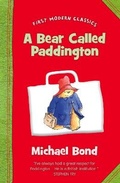 Cover: A Bear Called Paddington - HarperCollins