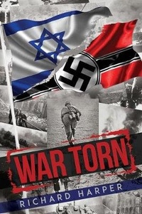 Enlarge image Cover: War Torn - Austin Macauley Publishers