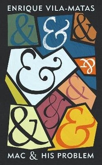 Abbildung von: Mac and His Problem - Harvill Secker