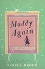 Cover: Maddy Again: Book 5 - Pushkin Children's Books