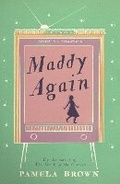 Cover: Maddy Again: Book 5 - Pushkin Children's Books