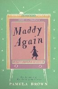 Enlarge image Cover: Maddy Again: Book 5 - Pushkin Children's Books