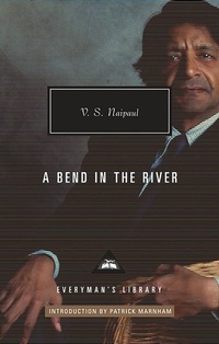 Abbildung von: A Bend in the River - Everyman's Library