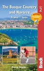 Cover: Basque Country and Navarre - Bradt Travel Guides