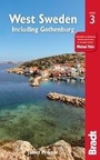 Cover: West Sweden - Bradt Travel Guides