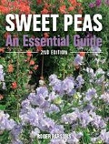 Cover: Sweet Peas - The Crowood Press Ltd