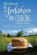 Cover: Traditional Yorkshire Cooking - Dalesman Publishing Co Ltd
