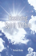 Cover: Realising Spirit Within - SilverWood Books Ltd